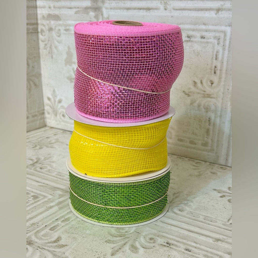 Mixed Lot Ribbon - Picture 3 of 11
